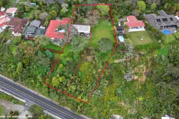 13 Puketaha Road, Swanson