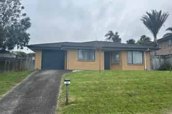 26 Cabeleigh Drive, Helensville