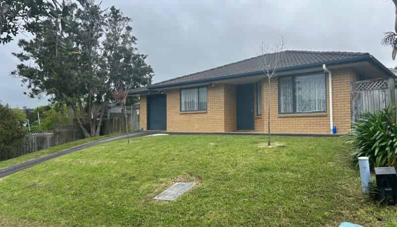 26 Cabeleigh Drive, Helensville