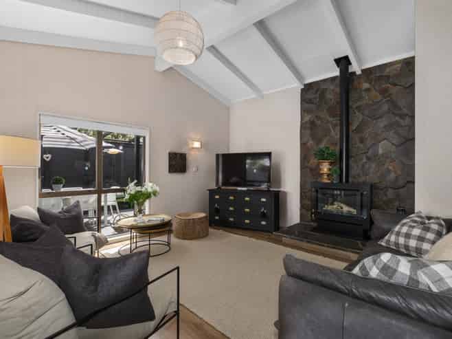 108 Fourteenth Avenue, Avenues