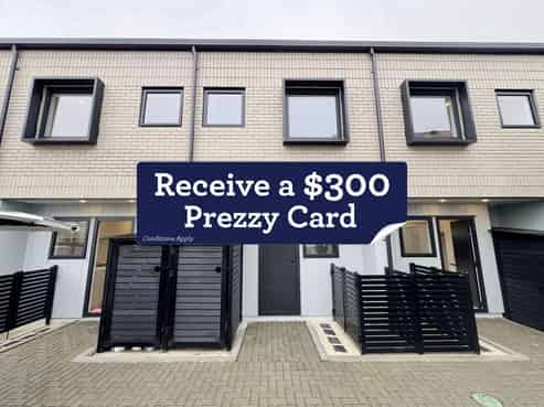 13/22 Cleland Crescent, Blockhouse Bay