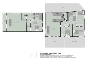 137 Sandspit Road, Shelly Park