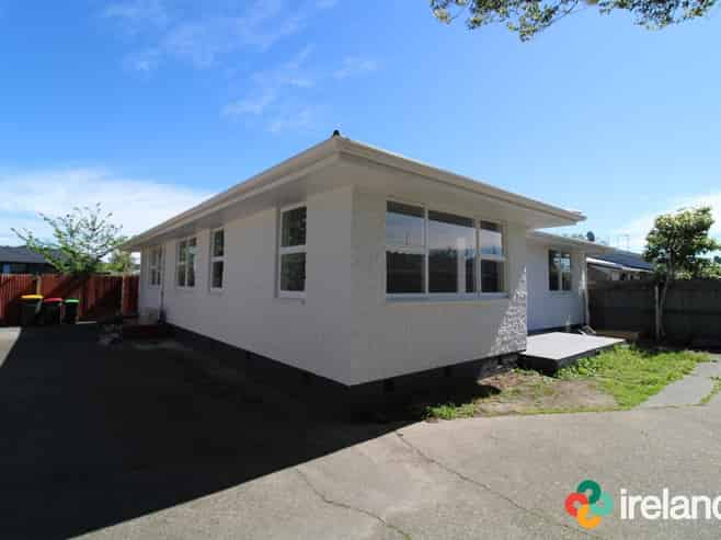 5/124 Aldwins Road, Phillipstown