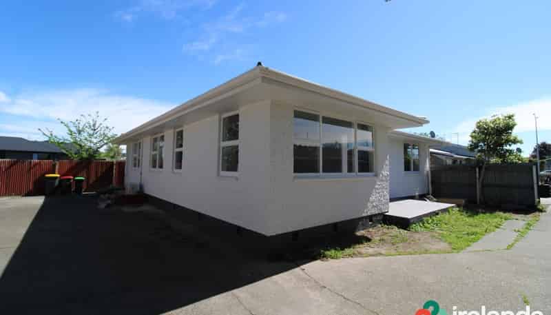 5/124 Aldwins Road, Phillipstown