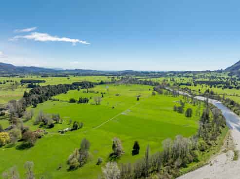 1436 Takaka Valley Highway, Takaka