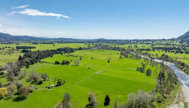 1436 Takaka Valley Highway, Takaka