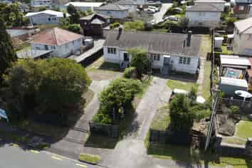 243 & 245 Great North Road, Henderson