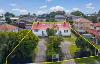 243 & 245 Great North Road, Henderson