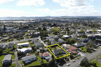 243 & 245 Great North Road, Henderson