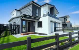 18 Keri Rua Road, Cambridge