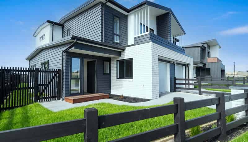 18 Keri Rua Road, Cambridge