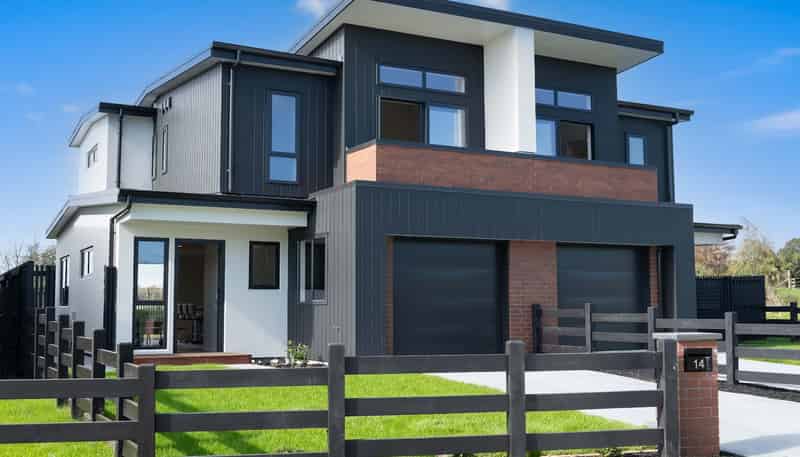 14 Keri Rua Road, Cambridge