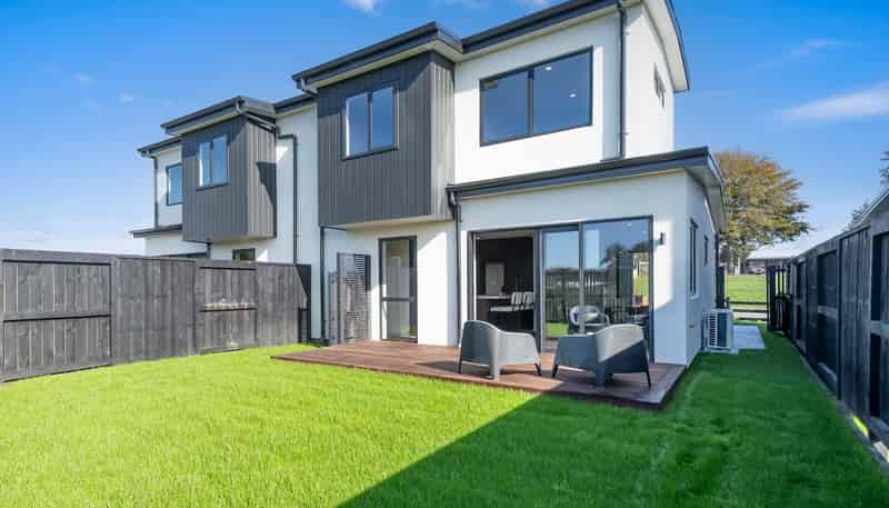 14 Keri Rua Road, Cambridge