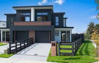 12 Keri Rua Road, Cambridge