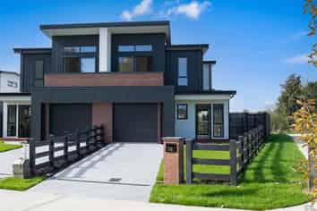 12 Keri Rua Road, Cambridge