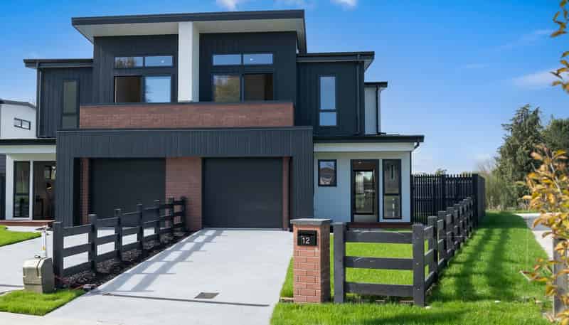 12 Keri Rua Road, Cambridge