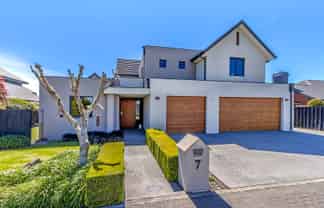 7 Oaktree Lane, Bishopdale