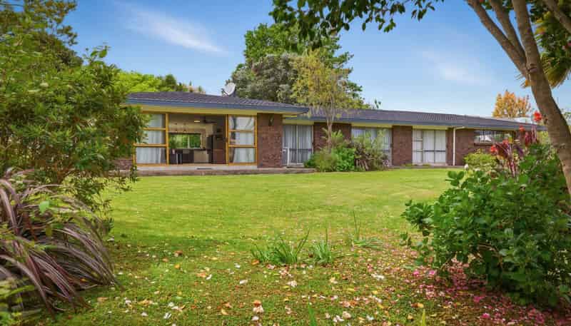 137 Boucher Avenue, Te Puke