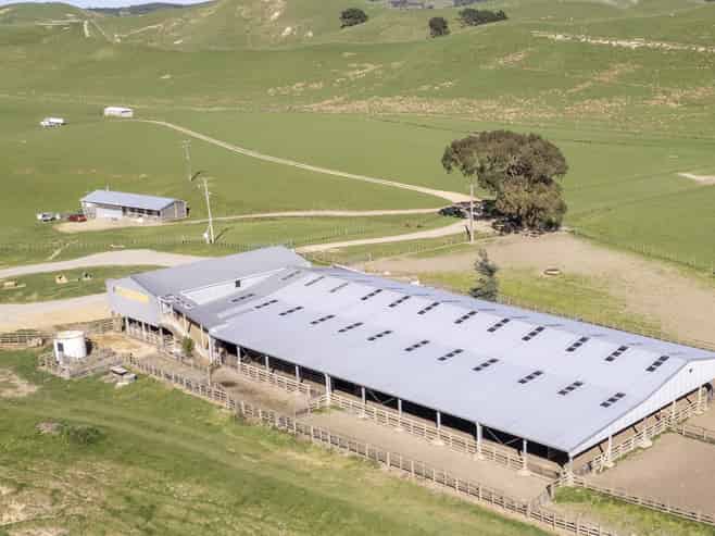 21 Wairere Road, Masterton