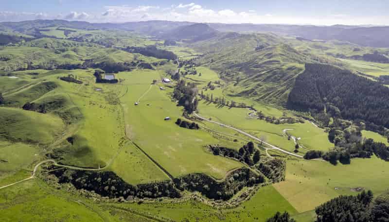 21 Wairiri Road, Masterton