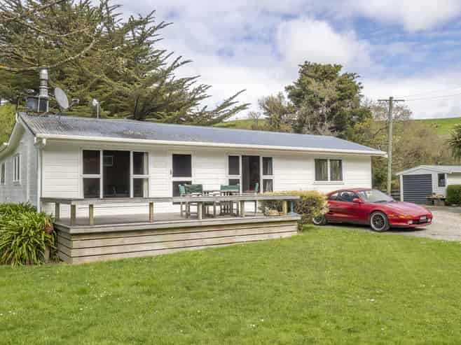 21 Wairere Road, Masterton