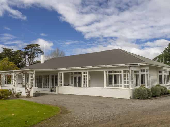 21 Wairere Road, Masterton