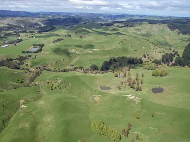 21 Wairere Road, Masterton