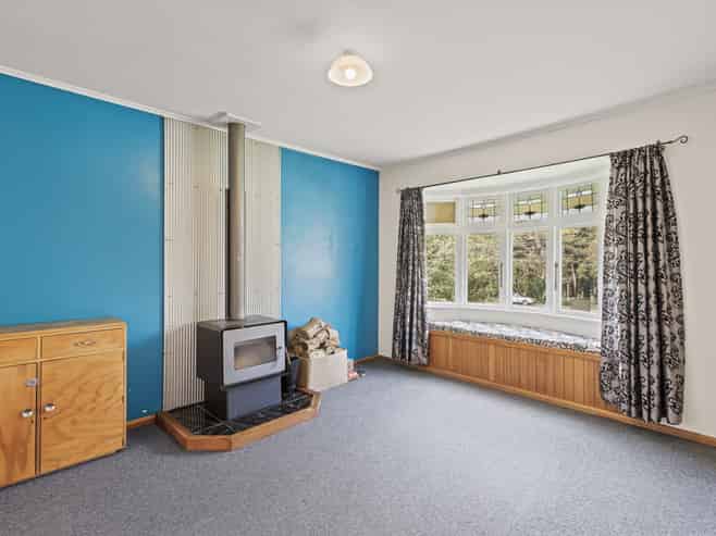 161 Hautapu Street, Taihape