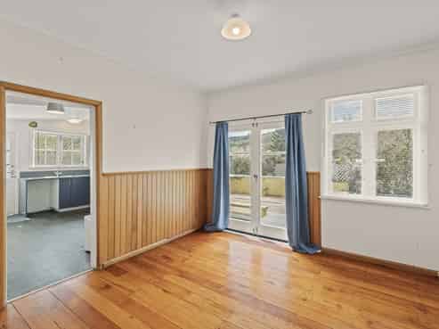 161 Hautapu Street, Taihape