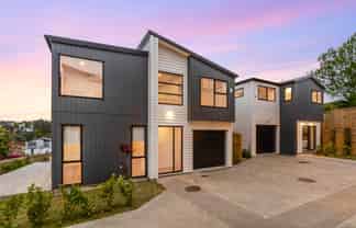 165D Wiseley Road, West Harbour