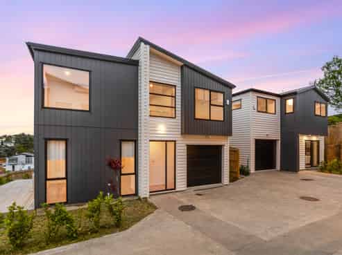 165D Wiseley Road, West Harbour