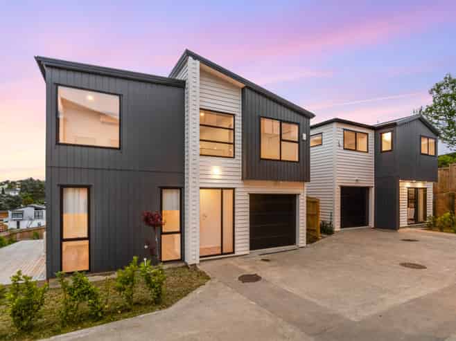 165D Wiseley Road, West Harbour