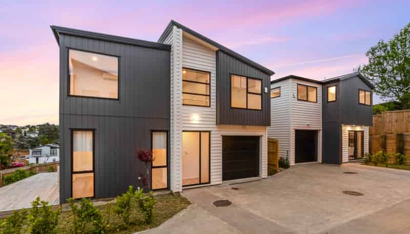 165D Wiseley Road, West Harbour