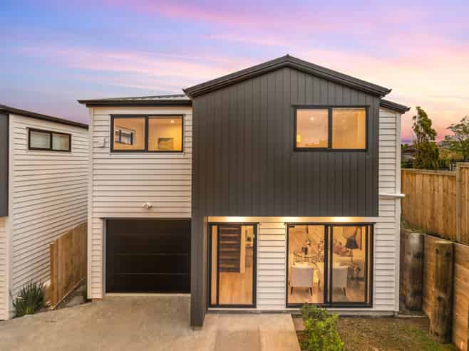 165D Wiseley Road, West Harbour