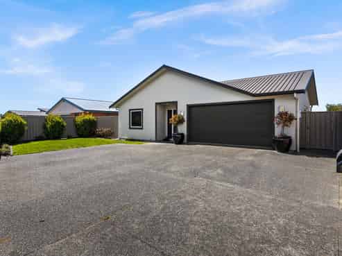 5 Aiden Lane, Raureka