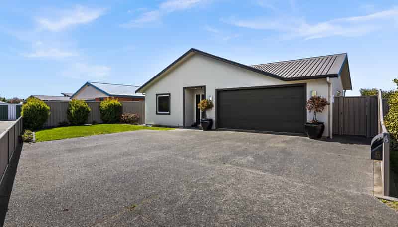 5 Aiden Lane, Raureka