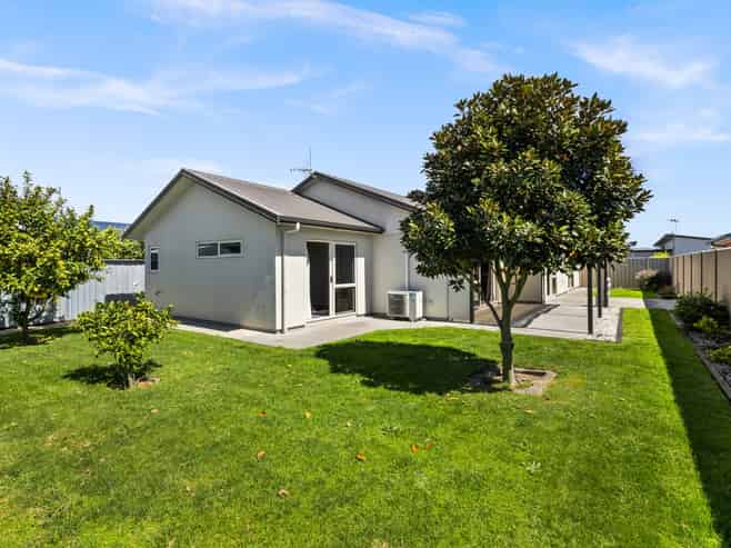 5 Aiden Lane, Raureka