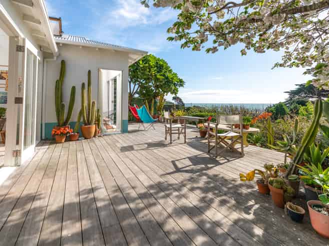 121 Wellington Road, Paekakariki
