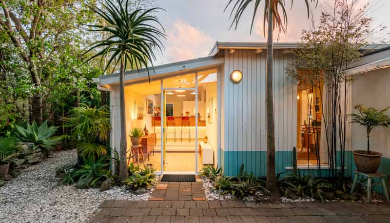 121 Wellington Road, Paekakariki