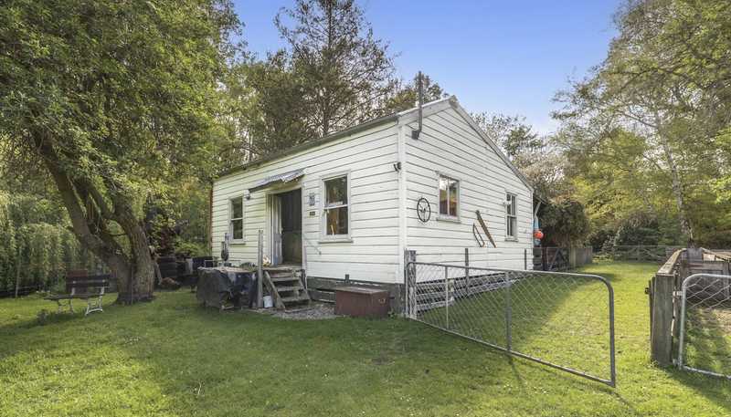 168 Burn Cottage Road, Cromwell