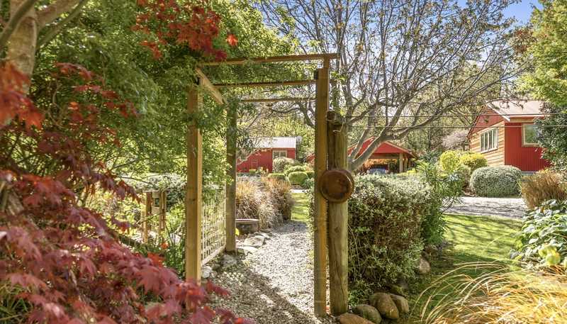 168 Burn Cottage Road, Cromwell