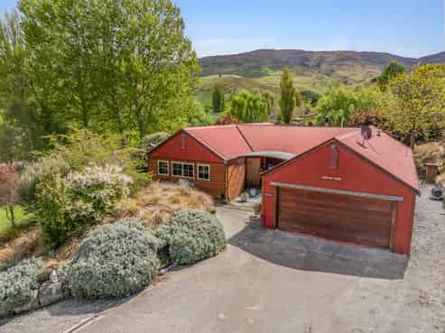 168 Burn Cottage Road, Cromwell
