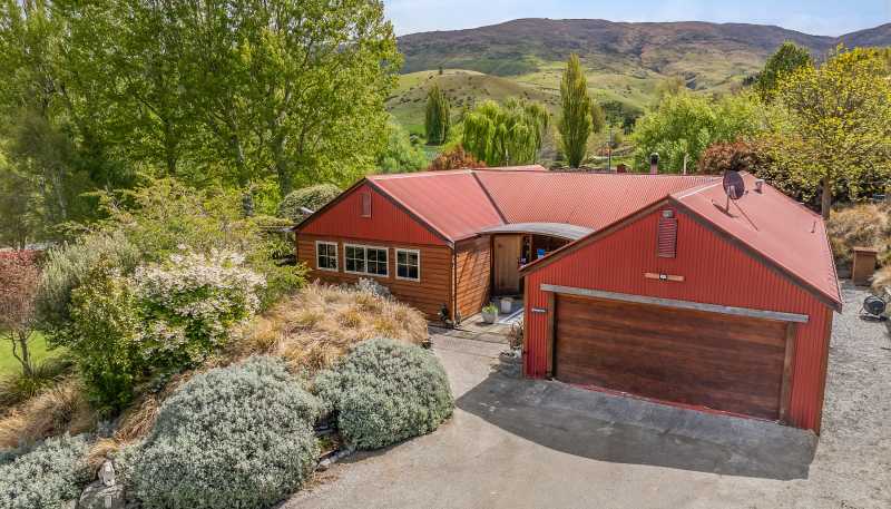 168 Burn Cottage Road, Cromwell