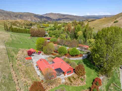 168 Burn Cottage Road, Cromwell
