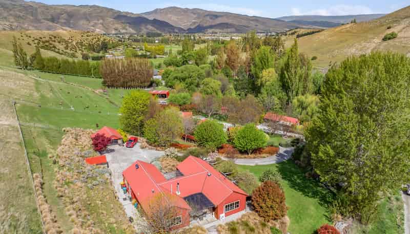168 Burn Cottage Road, Cromwell