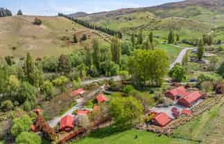 168 Burn Cottage Road, Cromwell