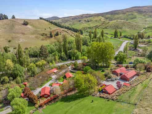 168 Burn Cottage Road, Cromwell