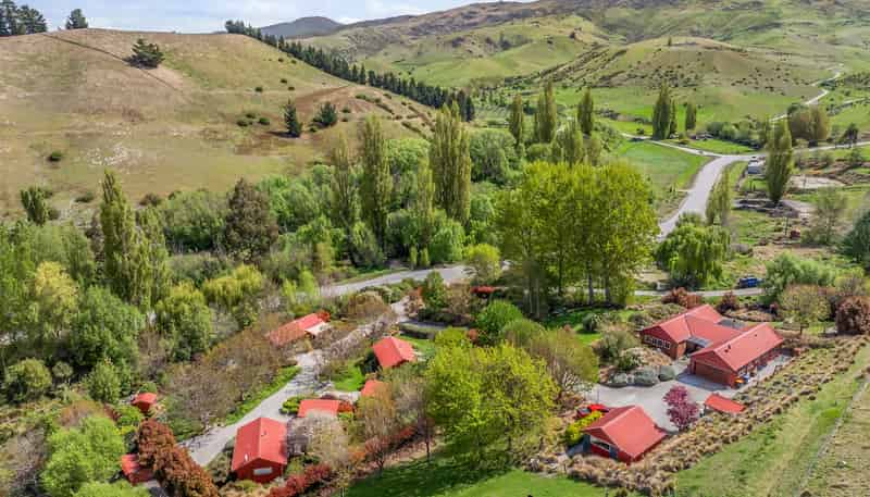 168 Burn Cottage Road, Cromwell