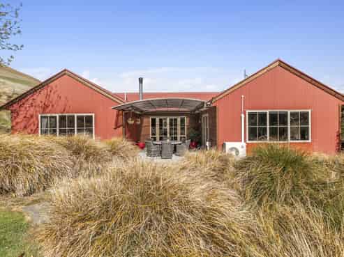 168 Burn Cottage Road, Cromwell