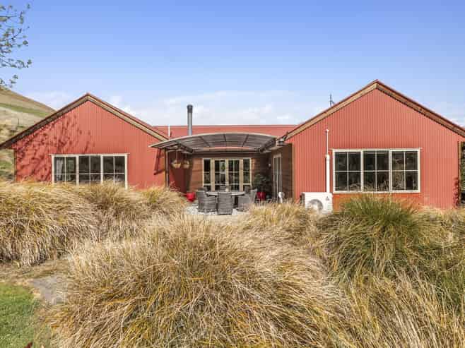 168 Burn Cottage Road, Cromwell